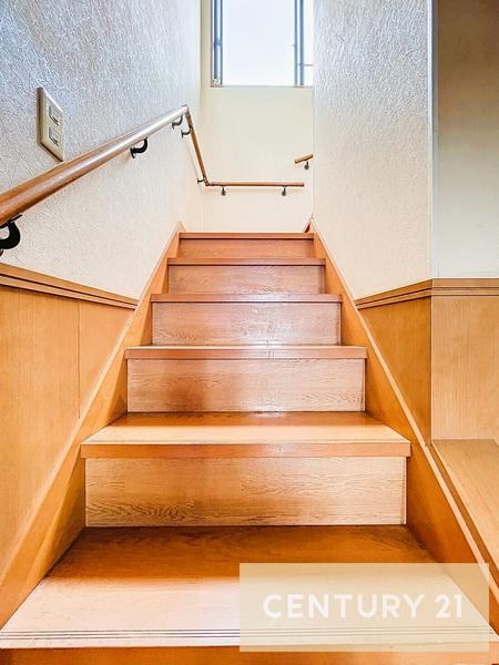 裾野市深良の中古一戸建て