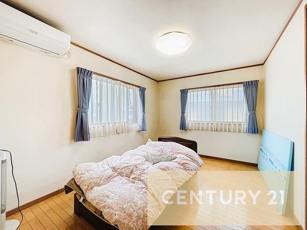 裾野市深良の中古一戸建て