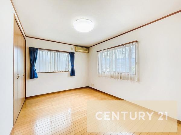 裾野市深良の中古一戸建て