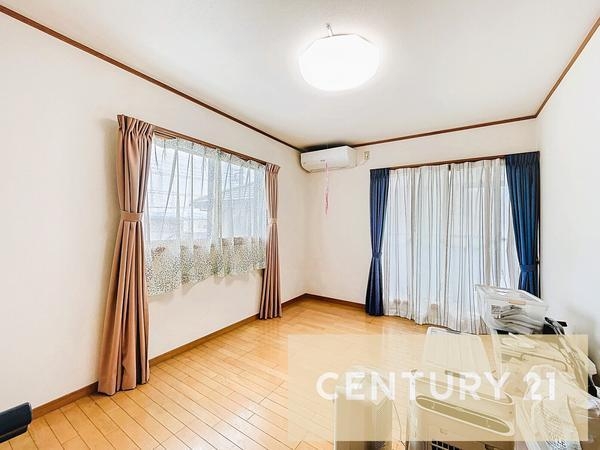 裾野市深良の中古一戸建て