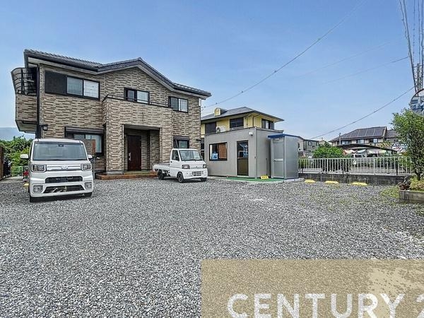 裾野市深良　中古戸建