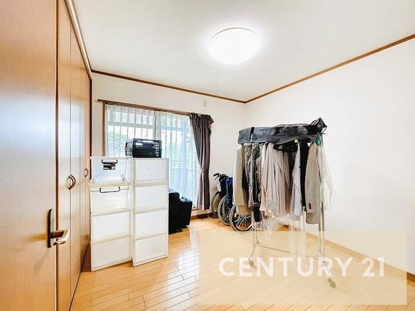 裾野市深良の中古一戸建て