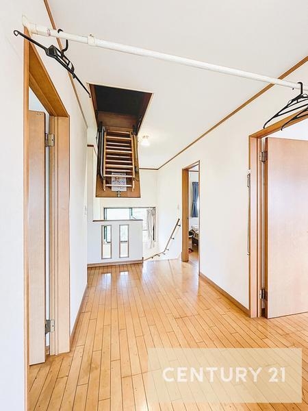 裾野市深良の中古一戸建て