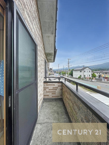 裾野市深良の中古一戸建て