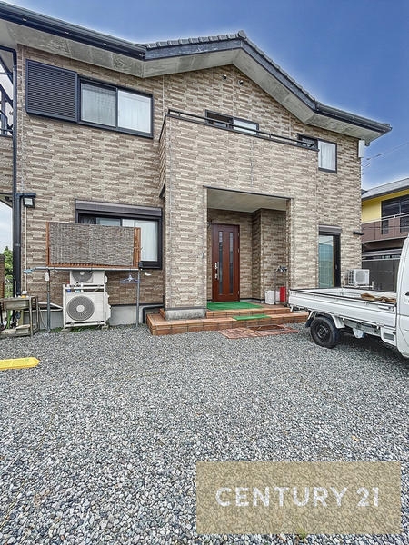 裾野市深良の中古一戸建て