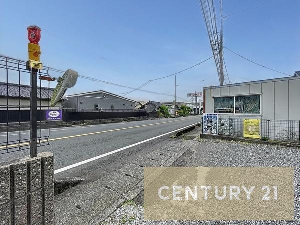 裾野市深良の中古一戸建て