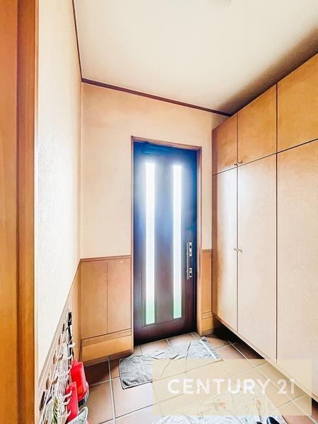 裾野市深良の中古一戸建て