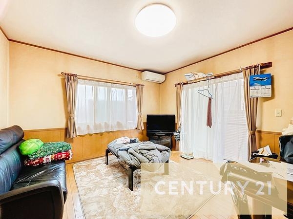 裾野市深良の中古一戸建て