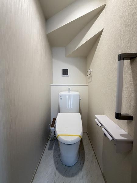 裾野市茶畑3期新築分譲住宅全1棟　1号棟