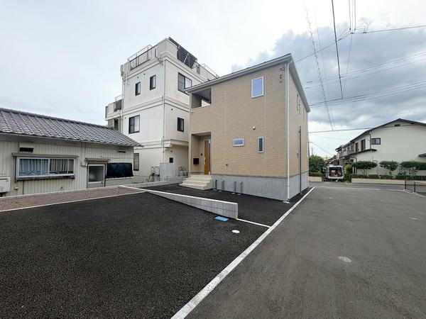 函南町仁田第11新築分譲住宅全5棟 5号棟