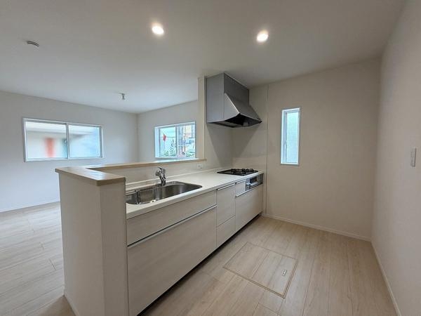 函南町仁田第11新築分譲住宅全5棟　5号棟