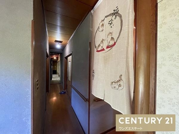 伊豆の国市花坂の中古一戸建て