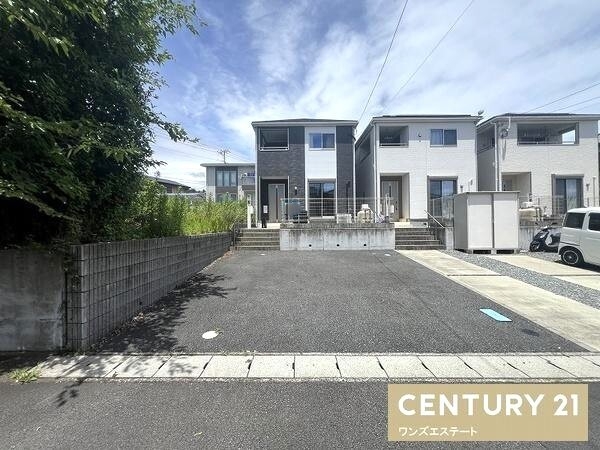 沼津市高尾台の中古一戸建て