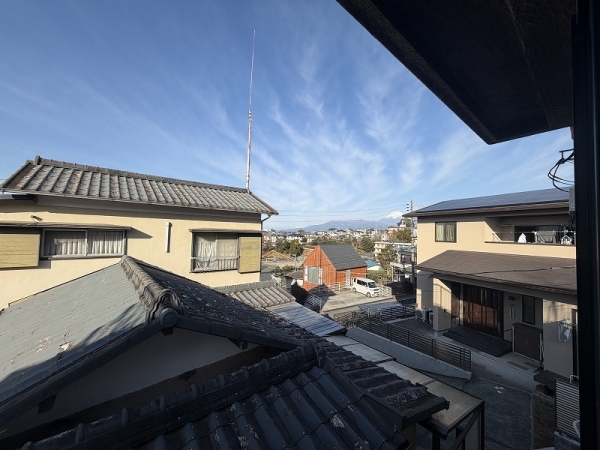 田方郡函南町柏谷の中古一戸建て