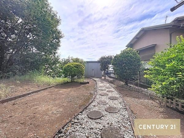 田方郡函南町柏谷の中古一戸建て