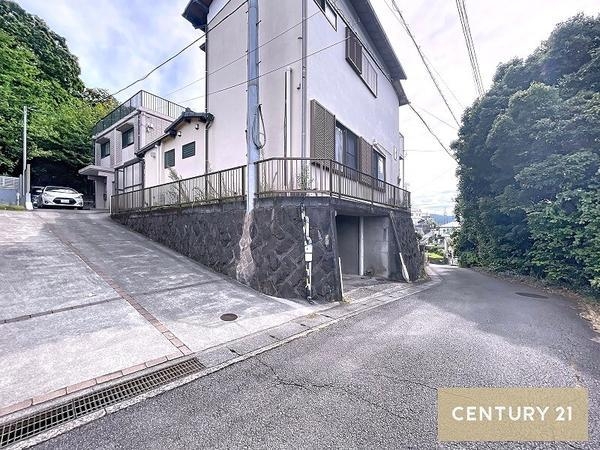 田方郡函南町柏谷の中古一戸建て