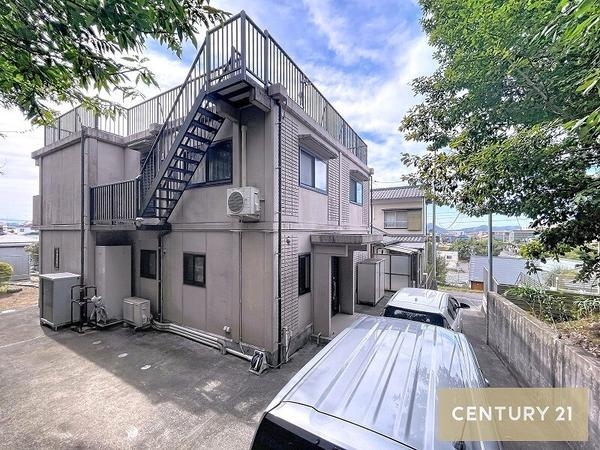 田方郡函南町柏谷の中古一戸建て