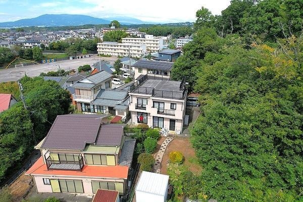 函南町柏谷中古戸建