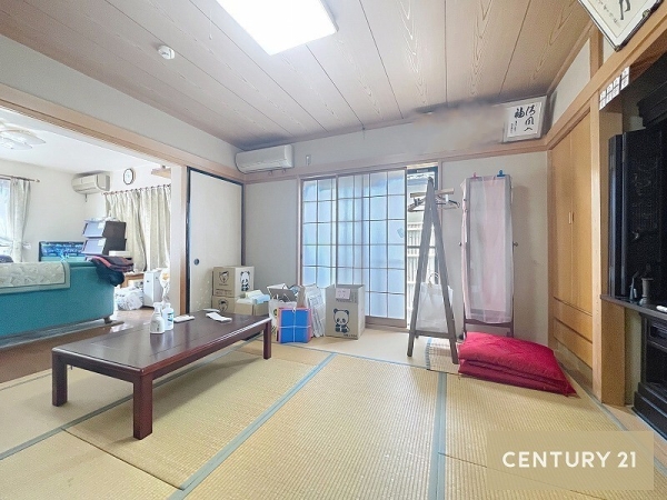田方郡函南町柏谷の中古一戸建て