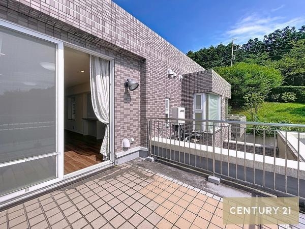 ベラヴィスタ南箱根