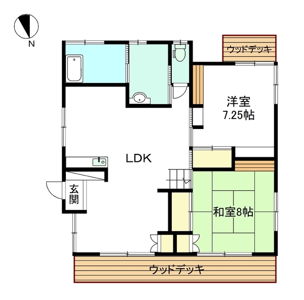 南箱根ダイヤランド中古戸建