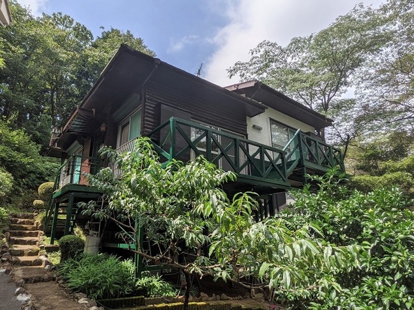 南箱根ダイヤランド中古戸建