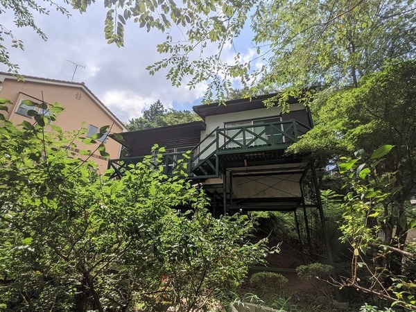 南箱根ダイヤランド中古戸建