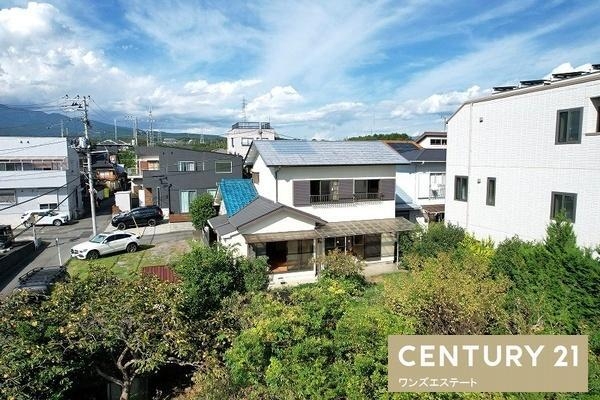 沼津市東椎路中古戸建