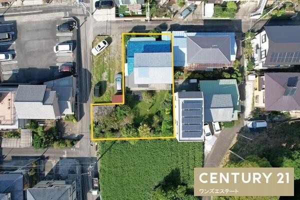沼津市東椎路中古戸建