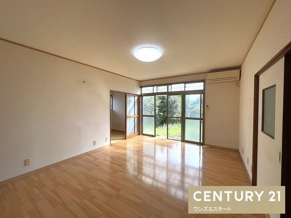 沼津市東椎路中古戸建