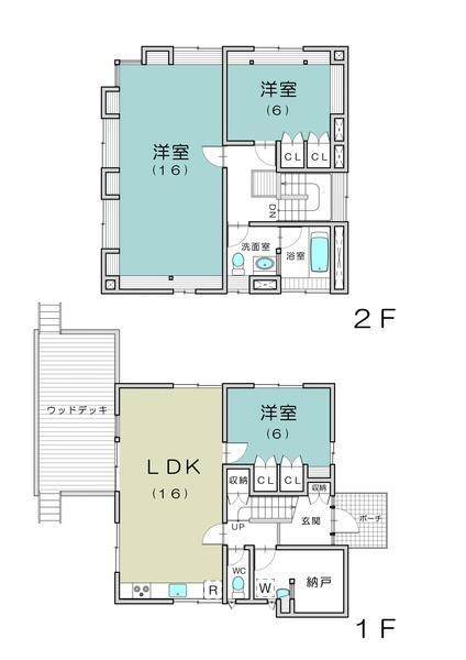 箱根町仙石原中古戸建　建物未登記