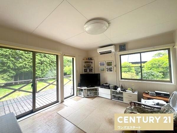 箱根町仙石原中古戸建　建物未登記