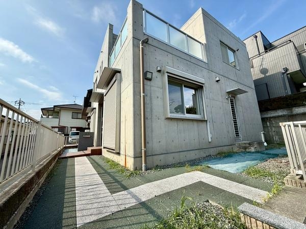 富士市中野東三ツ倉ＲＣ中古戸建