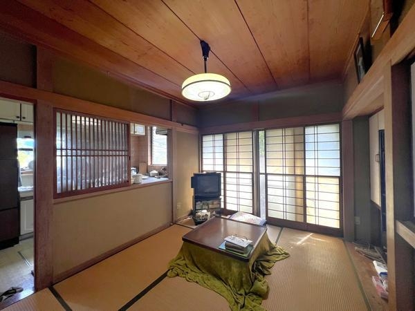 駿東郡長泉町東野の中古一戸建て