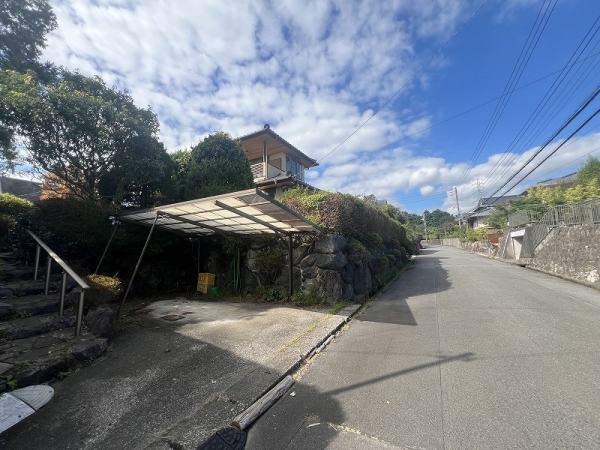 駿東郡長泉町東野の中古一戸建て