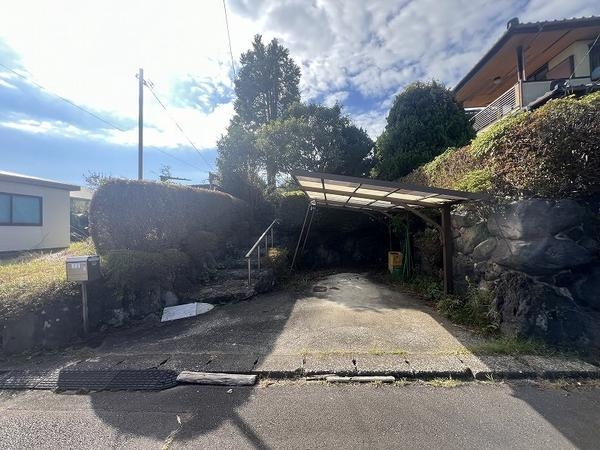 駿東郡長泉町東野の中古一戸建て