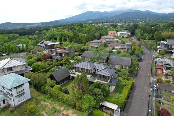 駿東郡長泉町東野の中古一戸建て