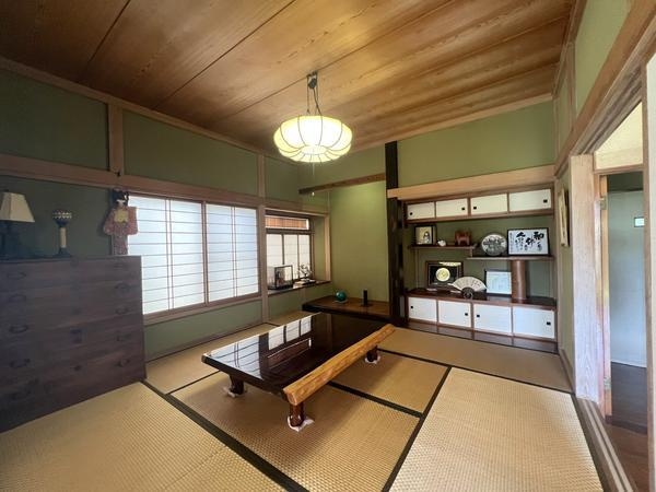 駿東郡長泉町東野の中古一戸建て
