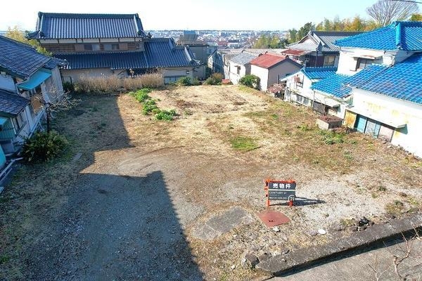 沼津市青野土地