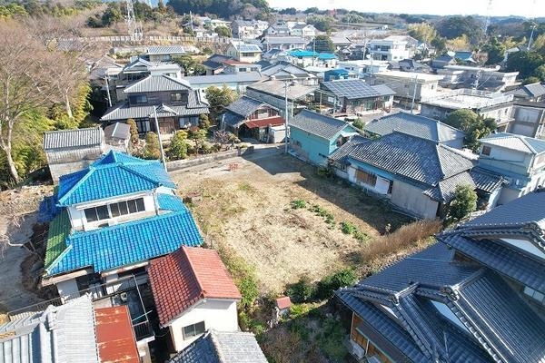 沼津市青野土地