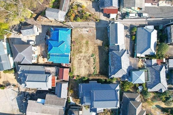 沼津市青野土地