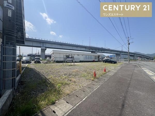 田方郡函南町間宮の土地
