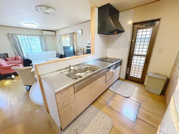 函南町間宮中古戸建