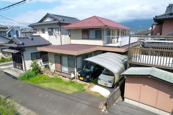 沼津市原中古戸建