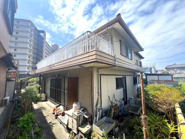 沼津市原中古戸建