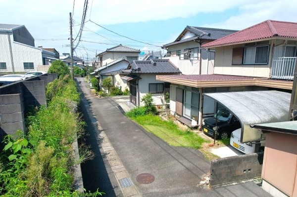 沼津市原中古戸建