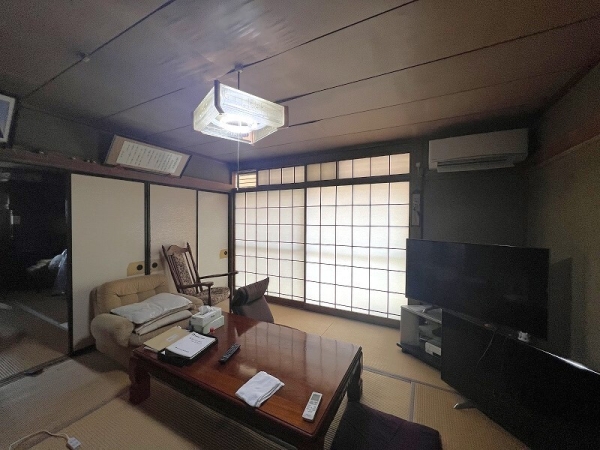 沼津市原中古戸建