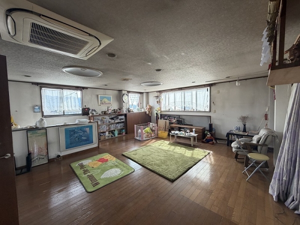 御殿場市川島田の中古一戸建て