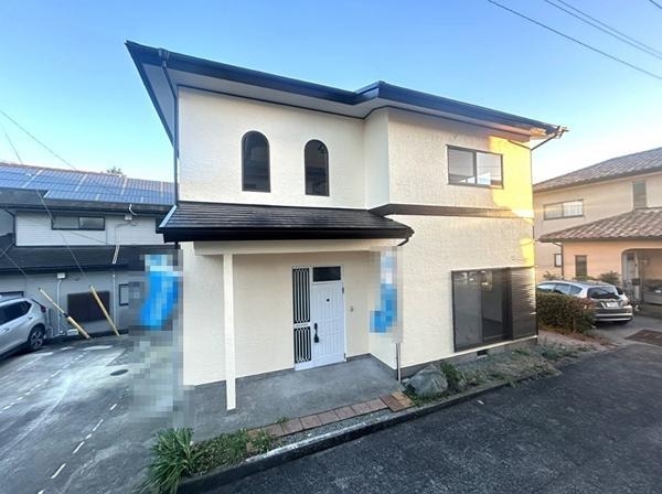 裾野市金沢中古戸建