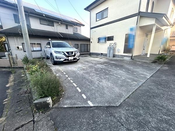 裾野市金沢中古戸建